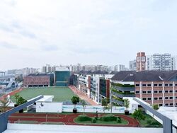 Blk 445B West Crest @ Bukit Batok (Bukit Batok), HDB 2 Rooms #625958621